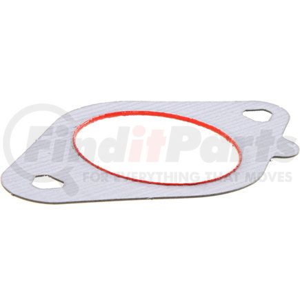 2138144 by PACCAR - Oil Filler Pipe Gasket