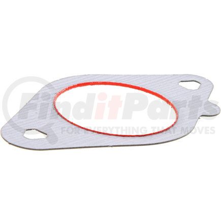 Paccar 2138144 Engine Oil Filler Tube Gasket Engine Oil Filler Tube Gasket, fits Paccar Engine