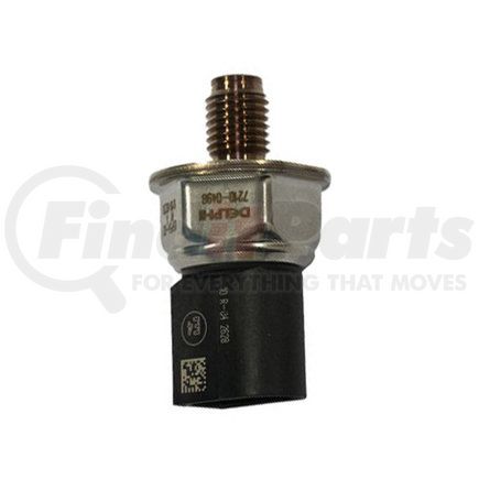 2235812 by PACCAR - Fuel Rail Pressure Sensor