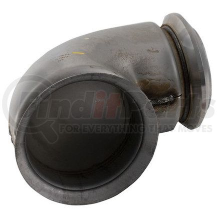 1826554 by PACCAR - Exhaust Pipe