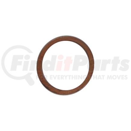 0119133 by PACCAR - Copper Ring - 22.2 x 26.9 x 1.5mm