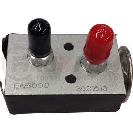 EA15000 by TRP - Expansion Valve