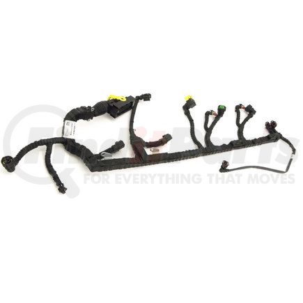 1999670 by PACCAR - Wiring Harness - Engine J1 A