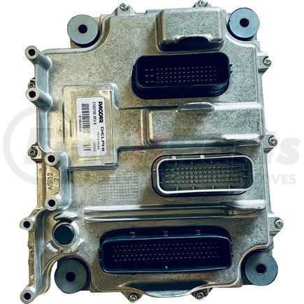 2298833 by PACCAR - Engine Control Module - MX-13/11, EPA17