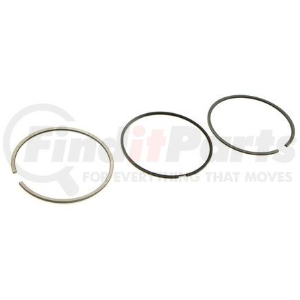 2048648 by PACCAR - Piston Ring Set