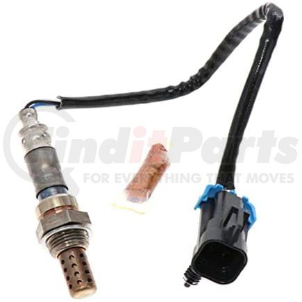 234-4018 by DENSO - Capeur  D'Oxygène