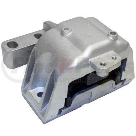 EM9092 by PRONTO - Hydraulic Engine Mount - Front, RH