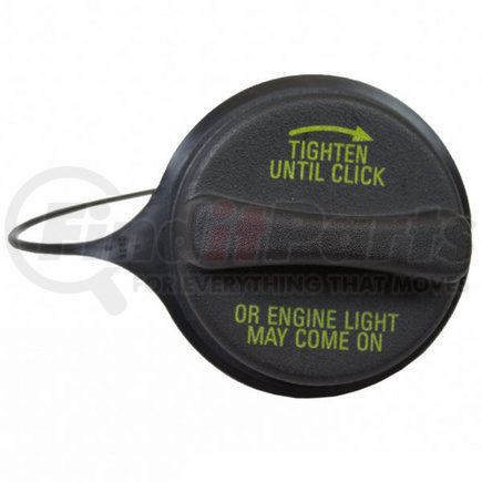 FC975 by MOTORCRAFT - Fuel Tank Cap