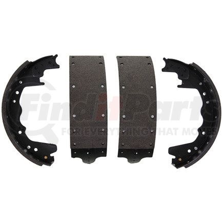 ANA583R by WAGNER - SEVEREDUTY BRAKE