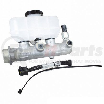 BRMC20 by MOTORCRAFT - Brake Master Cylinder - for 2003-2004 Ford F-150