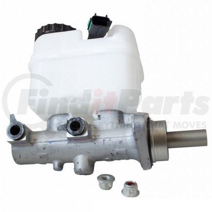 BRMC93 by MOTORCRAFT - Brake Master Cylinder - for 06-10 Ford Explorer/Mercury Mountaineer / 07-10 Ford Sport Trac