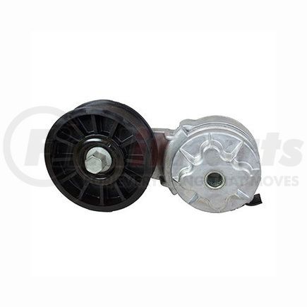 BT38 by MOTORCRAFT - Drive Belt Tensioner - for 88-96 Ford E-Series / 90-97 Ford F-350/F-450 / 90-96 Ford F-250