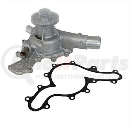 Motorcraft PW458 Engine Water Pump Engine Water Pump