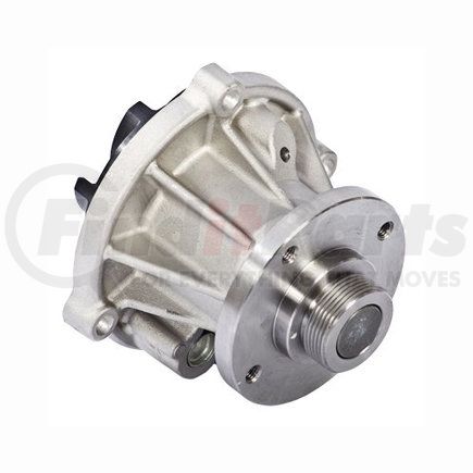 PW480 by MOTORCRAFT - Engine Water Pump