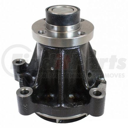 PW494 by MOTORCRAFT - Engine Coolant Water Pump