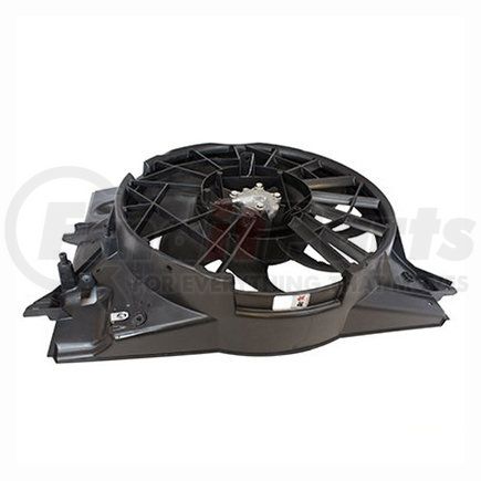 RF226 by MOTORCRAFT - Engine Cooling Fan and Motor Assembly