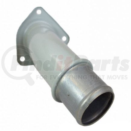 RH110 by MOTORCRAFT - Engine Coolant Thermostat Housing/Water Outlet