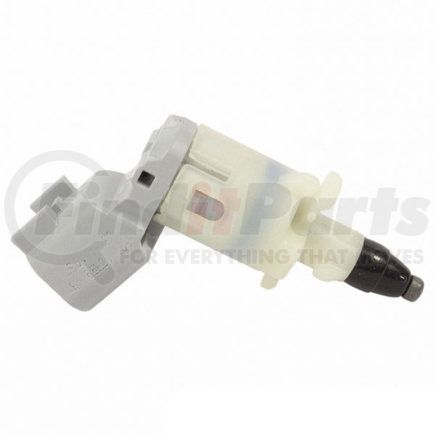 SW6032 by MOTORCRAFT - Door Open Warning Switch - Front, LH