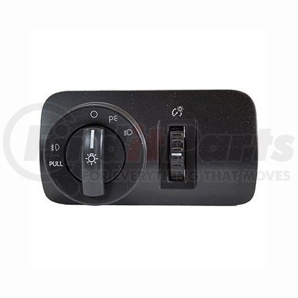 SW6581 by MOTORCRAFT - Headlight Switch - for 05-14 Ford Mustang / 08-09 Ford Taurus