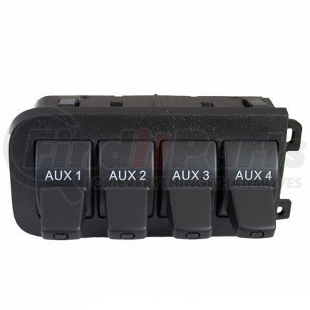 SW6685 by MOTORCRAFT - Accessory Switch - for 2005-2010 Ford F-250/F-350/F-450/F-550