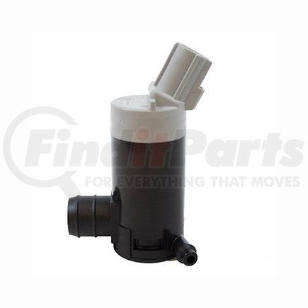 WG318 by MOTORCRAFT - Windshield Washer Pump