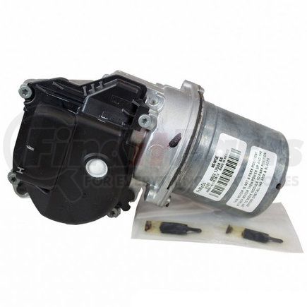 WM722 by MOTORCRAFT - Windshield Wiper Motor