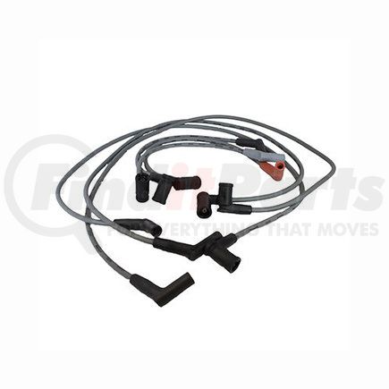 WR6117 by MOTORCRAFT - Accessory Wiring Harness