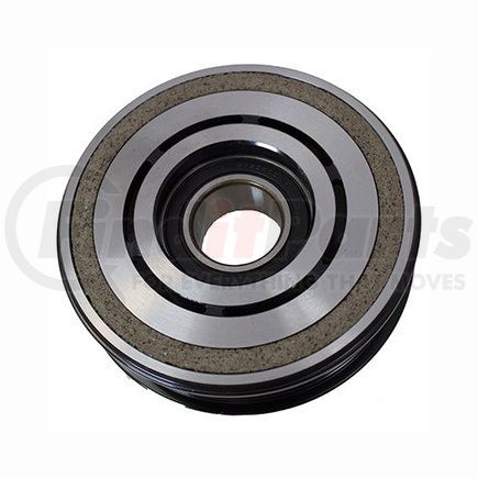 YB3109 by MOTORCRAFT - A/C Compressor Pulley