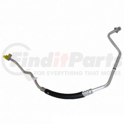 YF3194 by MOTORCRAFT - A/C Hose Assembly