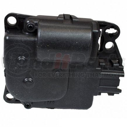 YH1865 by MOTORCRAFT - HVAC Heater Blend Door Actuator