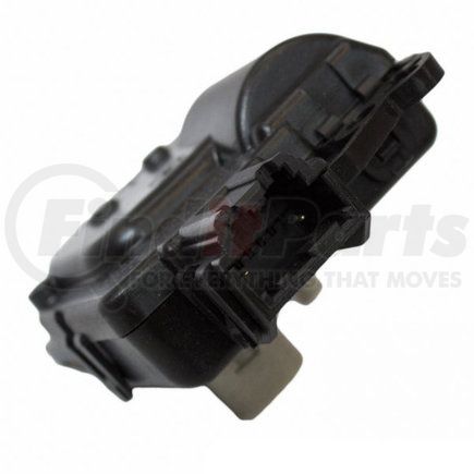 YH1869 by MOTORCRAFT - HVAC Heater Blend Door Actuator