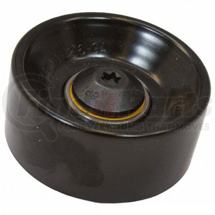 YS267 by MOTORCRAFT - A/C Idler Pulley