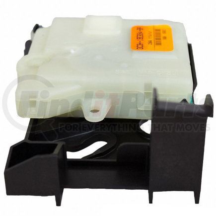 YH1748 by MOTORCRAFT - HVAC Heater Blend Door Actuator