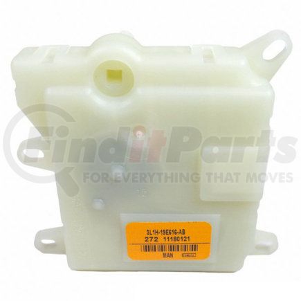 YH1749 by MOTORCRAFT - HVAC Heater Blend Door Actuator