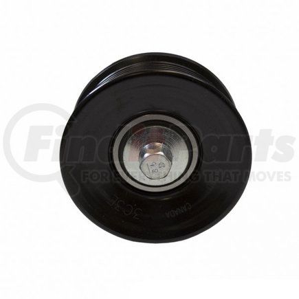 YS314 by MOTORCRAFT - A/C Idler Pulley