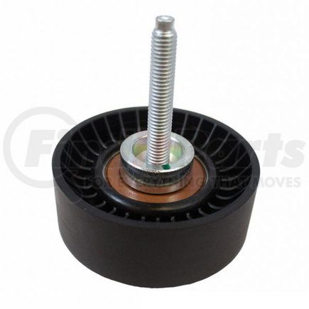 YS335 by MOTORCRAFT - A/C Idler Pulley