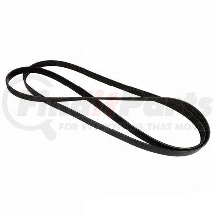 JK61022EB by MOTORCRAFT - Serpentine Belt - V-Belt