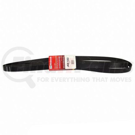 JK81353 by MOTORCRAFT - Serpentine Belt - V-Belt