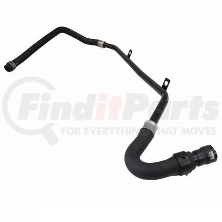 KH611 by MOTORCRAFT - HVAC Heater Hose Assembly - for 03-05 Ford Excursion / 03-07 Ford F-250/F-350/F-450/F-550