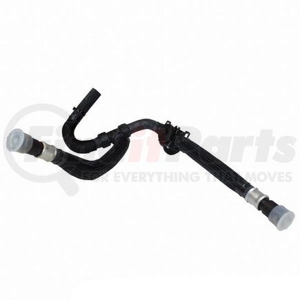 KH711 by MOTORCRAFT - HVAC Heater Hose Assembly - for 04-06 Ford Expedition / 04-07 Lincoln Navigator