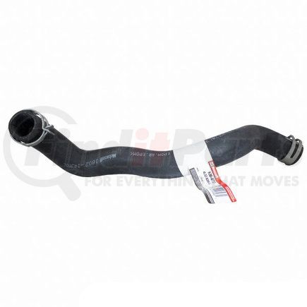 KM4738 by MOTORCRAFT - Engine Coolant Radiator Hose - for 04-08 Ford F-150 / 06-08 Ford Mark LT