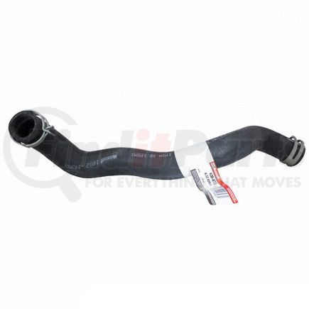 KM4738 by MOTORCRAFT - Engine Coolant Radiator Hose - for 04-08 Ford F-150 / 06-08 Ford Mark LT
