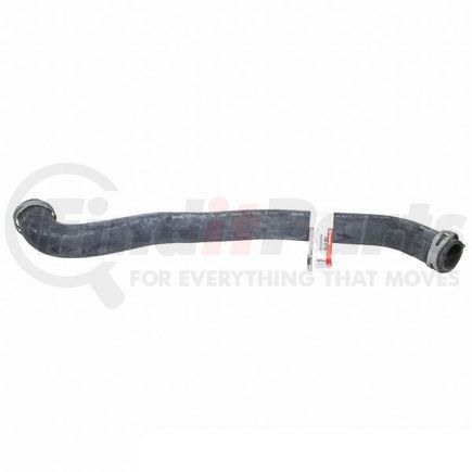 KM4739 by MOTORCRAFT - Engine Coolant Radiator Hose - for 04-08 Ford F-150 / 06-08 Ford Mark LT