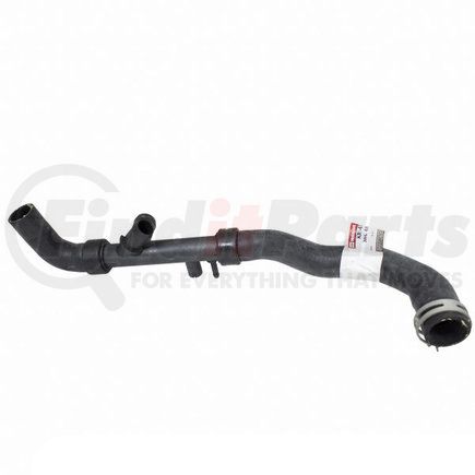 KM4741 by MOTORCRAFT - Engine Coolant Radiator Hose - Upper, for 2003-2005 Lincoln LS