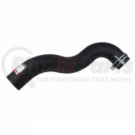 KM4783 by MOTORCRAFT - Engine Coolant Radiator Hose - for 03-05 Ford Excursion / 04-07 Ford F-250/F-350/F-450/F-550