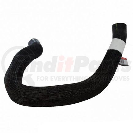 KM4791 by MOTORCRAFT - Engine Coolant Radiator Hose - for 01-11 Ford Ranger / 02-05 Ford Sport Trac