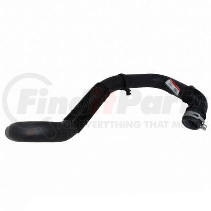 KM4877 by MOTORCRAFT - Engine Coolant Radiator Hose - for 05-07 Ford F-250/F-350/F-450/F-550