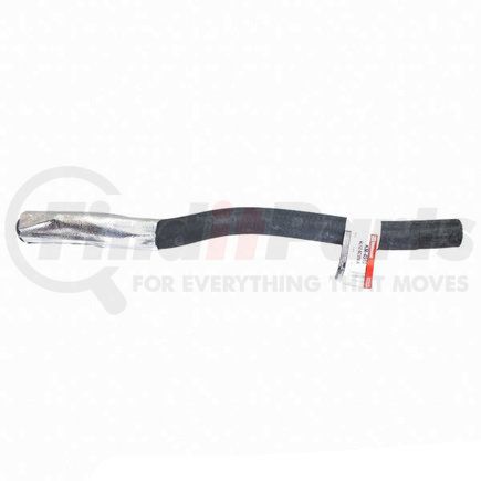 KM4910 by MOTORCRAFT - Engine Coolant Recovery Tank Hose