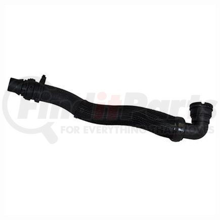 KM4950 by MOTORCRAFT - Engine Coolant Radiator Hose - for 08-10 Ford F-250/F-350/F-450