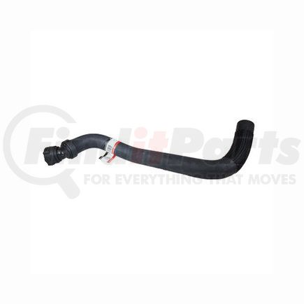 KM5114 by MOTORCRAFT - Engine Coolant Radiator Hose - for 2011-2015 Ford F-150